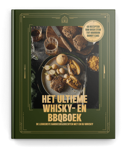 Het ultieme whiskyboek1440